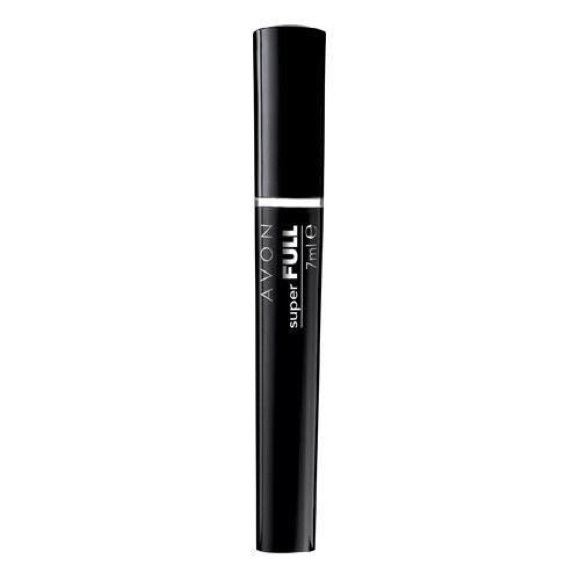 Avon Other - 🆓 Avon Super Full Midnight Mascara in Black Pearl